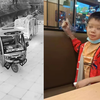 12岁男童失踪30天后遗体在水库被找到，监控录下求救声：救命！我快坚持不住了