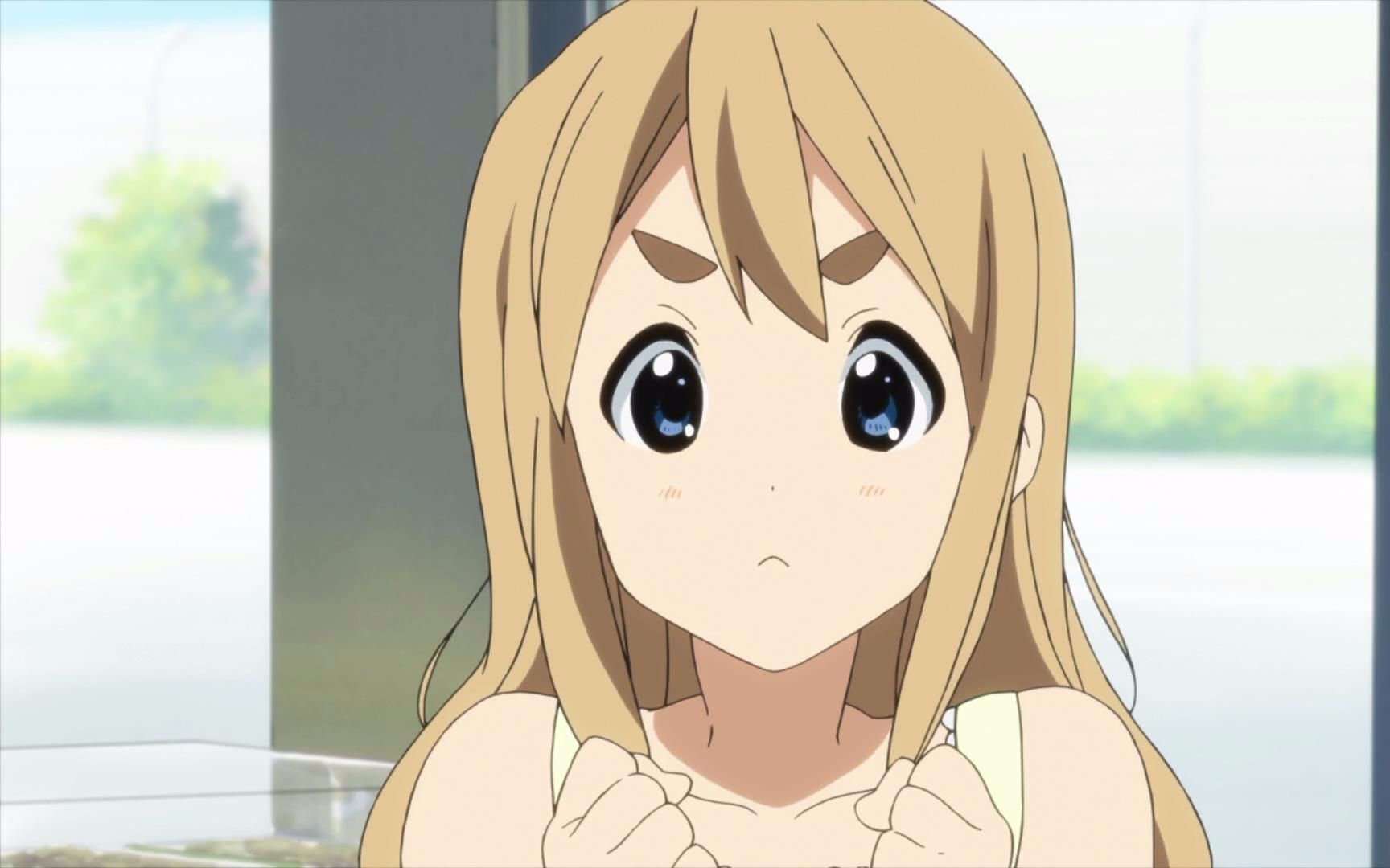 【1080p】k-on 轻音少女 第二季 12 cut2