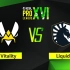 【EPL S16】Vitality vs Liquid 10月2日 总决赛