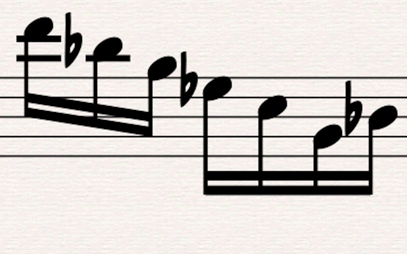 即兴小课堂]小七和弦的应用_哔哩哔哩(゜-゜)つ