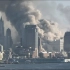 美国911恐怖袭击事件 NHK放送  2001年