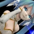 【MMD】Lamb 【TDA China Dress miku 】poi