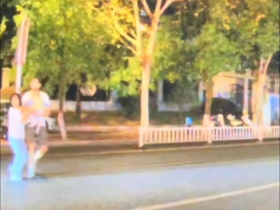 江西一家三口被撞身亡案肇事司机被批捕，事发后曾想私了