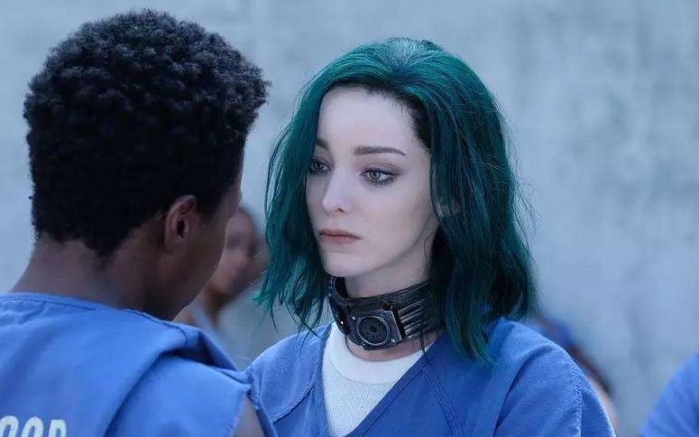 天赋异禀主北极星混剪最厉害的人都是疯子melaniemartinezmadhatter