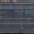 超高质量Melodic dubstep工程分享！！可商用！