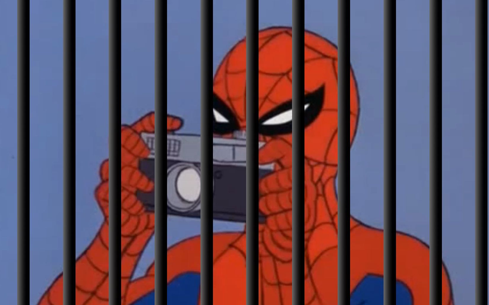 蜘蛛侠：这就是纽约精神！