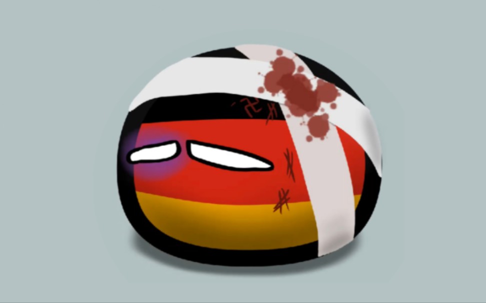【波兰球】刻进德国人DNA的习惯