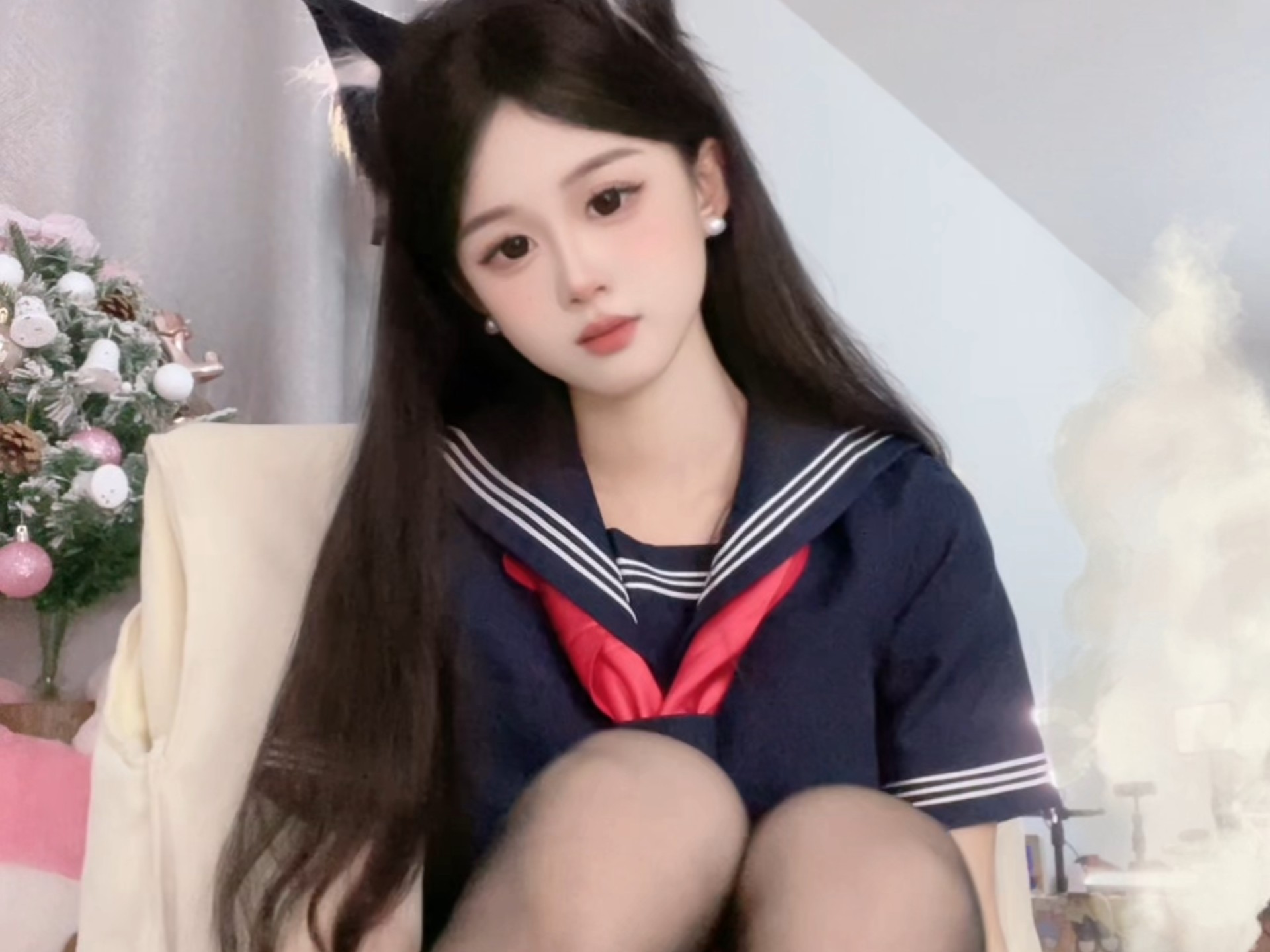 【喵咪系女友】肉腿天籁