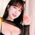 BJ 雷颖 韩国美女主播 小黑猫性感热舞挠的人心痒痒