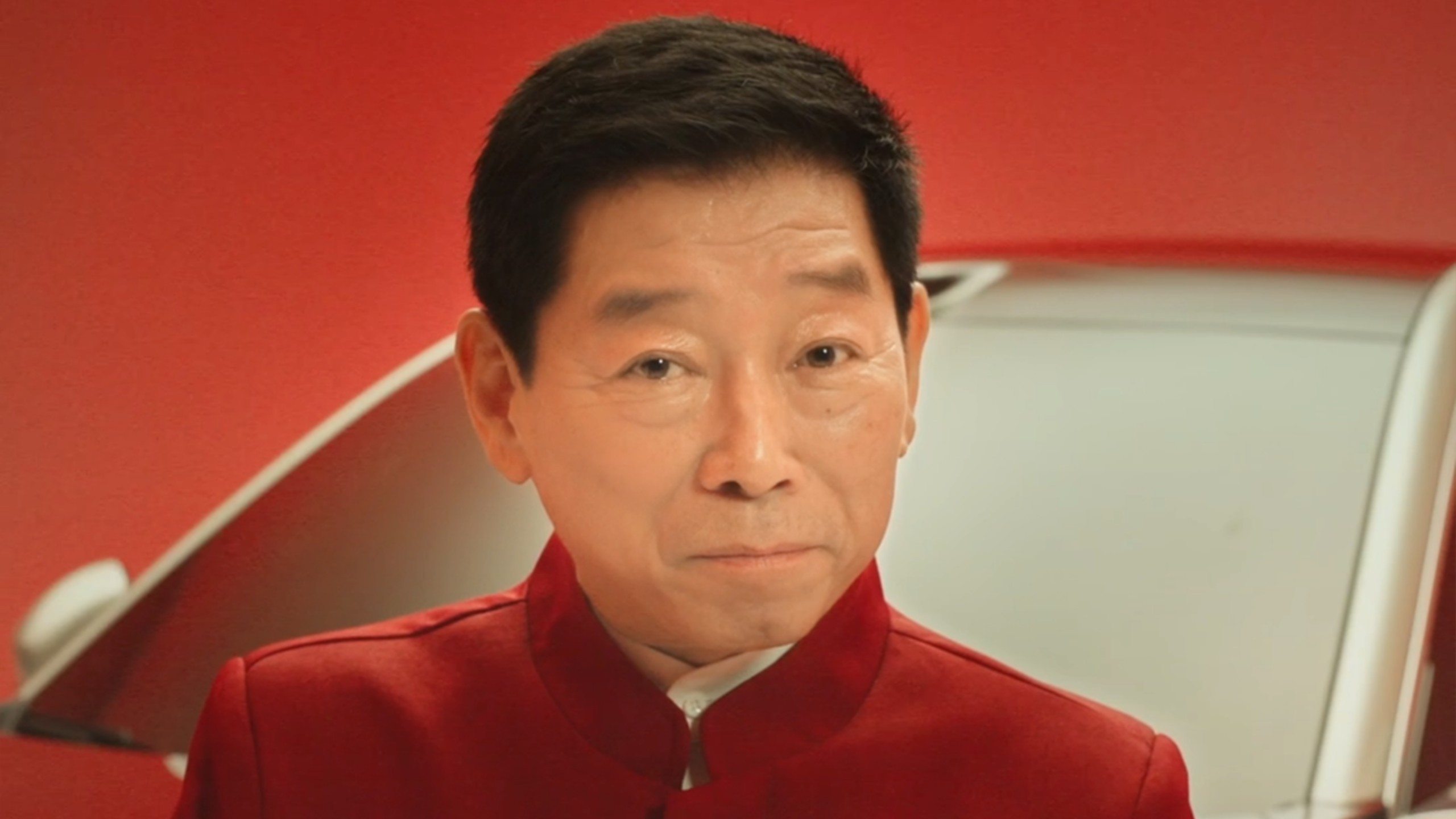 魏牌V9X的传播 请网友们支招