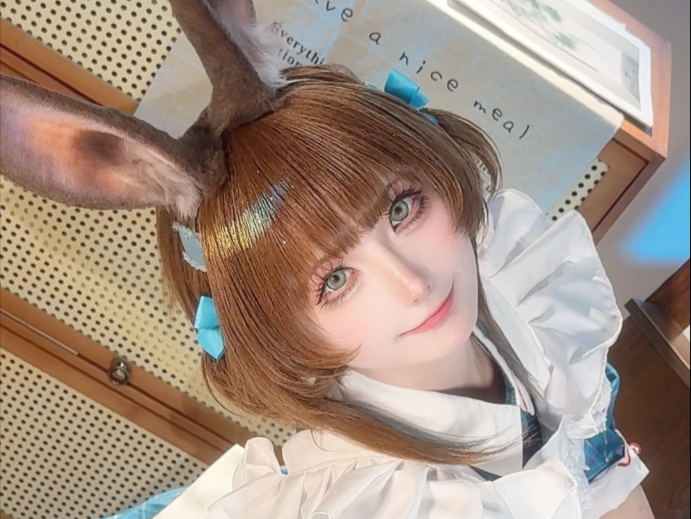 Doctor, would you like a candy bar.