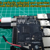 #DeepSeek 在Banana Pi #RK3576 #RK3588 开发板上运行良好，运行效率高