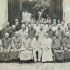 1947年麓山诗社成立大会