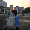 【22/7 月城咲舞 望月りの】咲舞りの 月城咲舞个人Tiktok