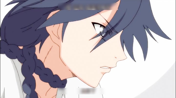 【白月初×王富贵】月贵的少年时代