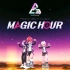 【艾尔之光】偶像组合 trinityACE 新曲【MAGIC HOUR】MV