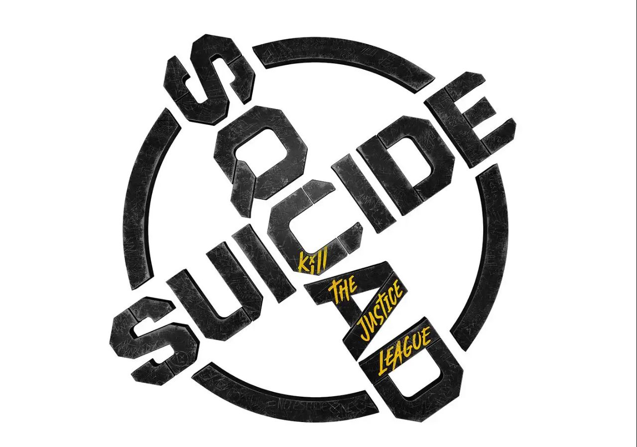 （4K）《自杀小队：杀死正义联盟》全过场大电影