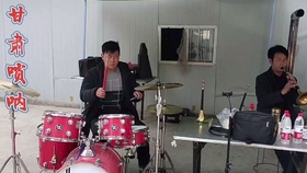 会宁小曲唢呐曲谱_唢呐图片