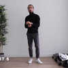 26种休闲复古的穿搭，一个秋天的衣服都在这了 |男士穿搭 | 穿搭灵感
