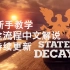 【完结】腐烂国度2 流程+中文教学+新地图 尸潮中夹缝求生STATE OF DECAY2