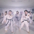 SF9的《MAMMAMIA》虎队K-TIGERS 最新跆拳道舞蹈MV，帅