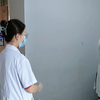 今天也有好好查房，好好的检查患者的病情哦#杭州医博肛泰医院#肛肠健康