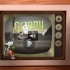 Granny Smith - 跟Smash Hit同一个开发商的老游戏，用iOS6的iPad4运行