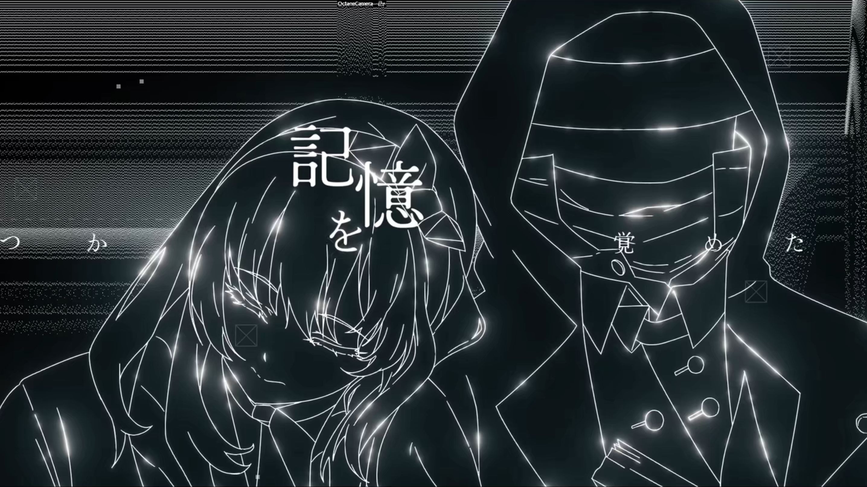 【明日方舟】普瑞赛斯ep [Eclipse]【完整版】