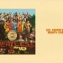 The Beatles - Sgt. Pepper's Lonely Hearts Club Band (1967)【2
