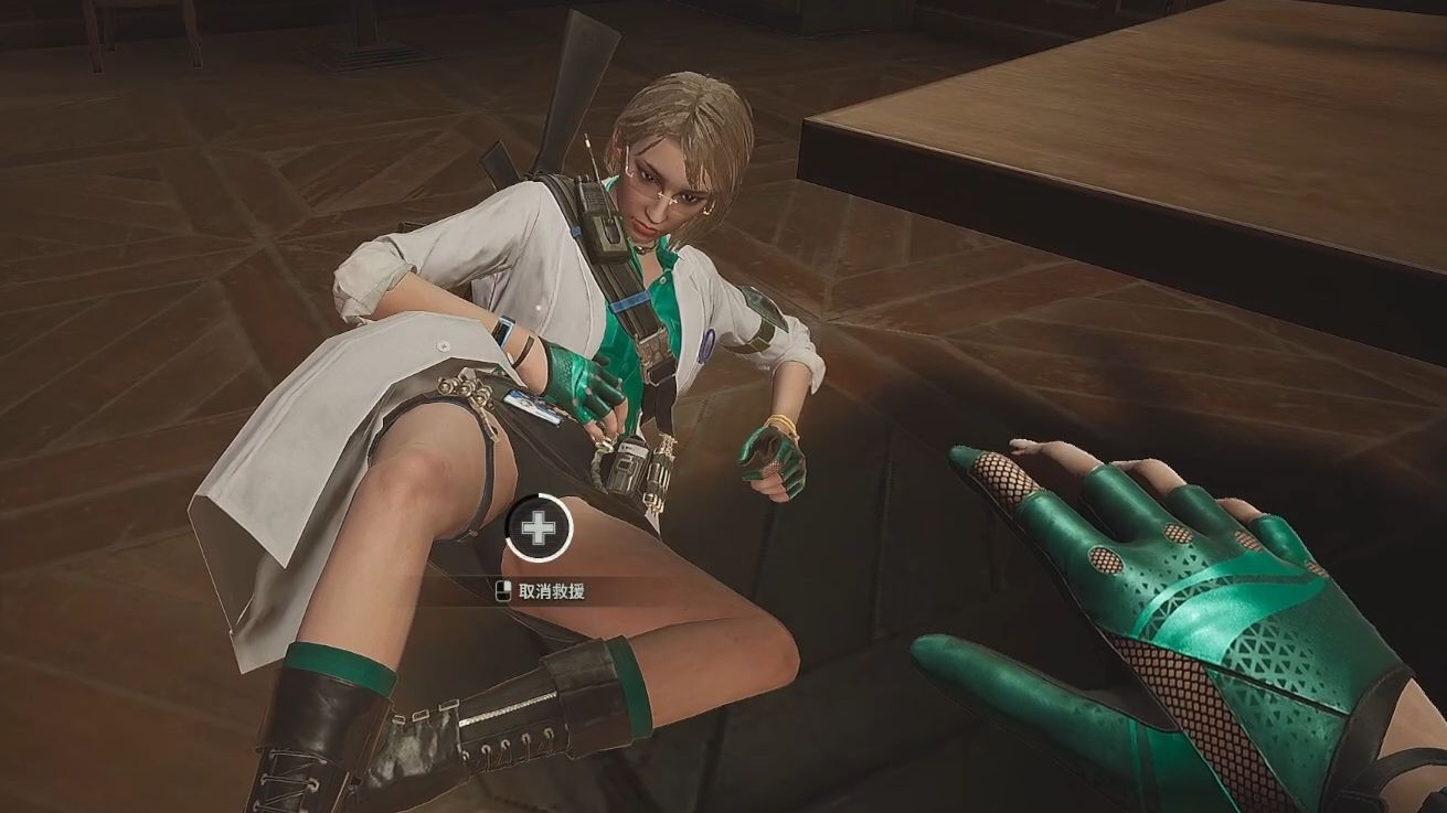 我再救下去我直播间真没了