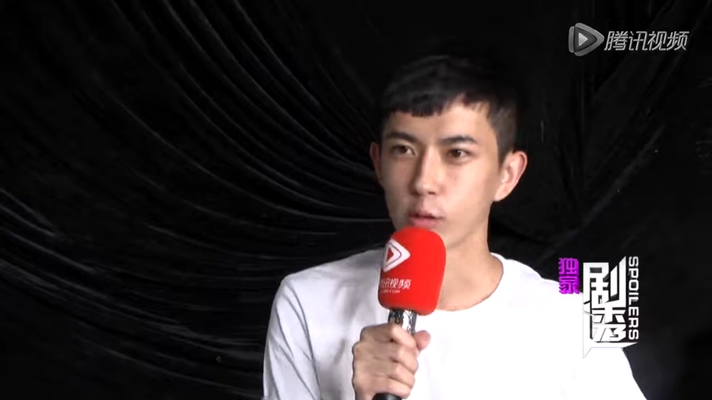 2013 快男星光路上的质疑 于朦胧部分