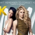 【4K】夏奇拉＆蕾哈娜《Can't Remember To Forget You》MV 2014 画质收藏版
