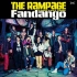 THE RAMPAGE from EXILE TRIBE - Fandango(Instrumental)