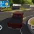 iOS《Roundabout 2 City Driving Sim》游戏关卡7