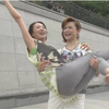 2015漂亮姐姐们的星期天 梅雨天也能乐翻天