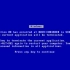 Windows 98 Beta 3蓝屏_标清-53-483