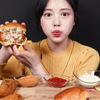 【boki】（持更）korean吃播合集