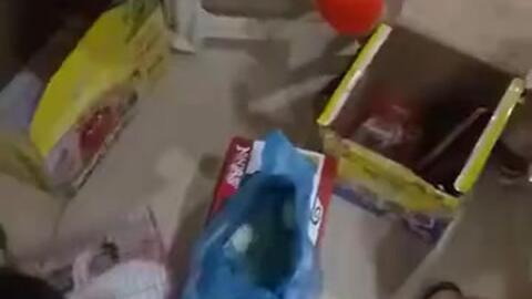 恶搞视频搞笑食物,恶搞视频搞笑食物大全