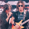【4K激爽】B'z - 有頂天 @ Showcase 2020 - 5 Eras 8820 - Day