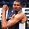 "Go Spurs Go！"——西决MVP维克托·文班亚马个人混剪