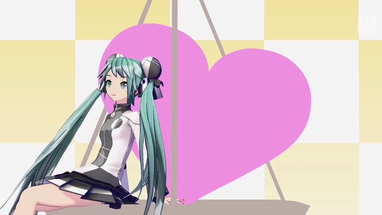 【Hatsune Miku V4X Solid】 Two-Faced Lovers 【Cover】