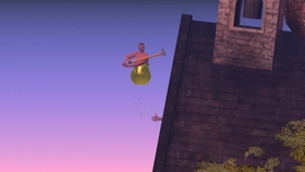 getting over it orange 1分49秒916