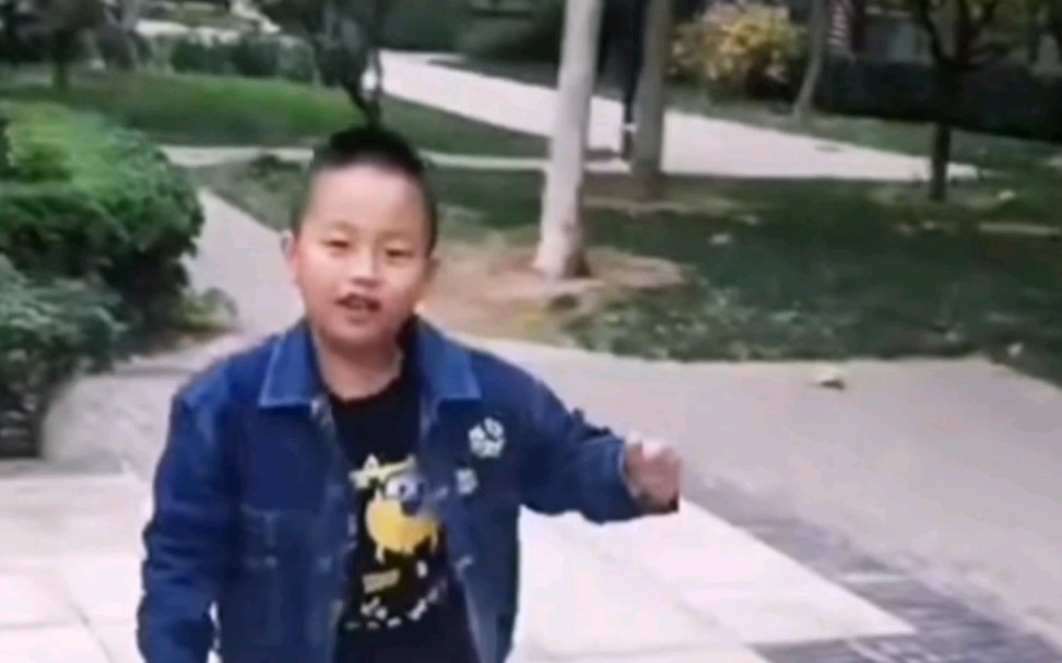 北京小孩从小就听龙胆紫，就是这么地道