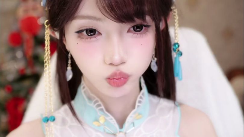 （弹幕版）梁山伯_202600406直播回放