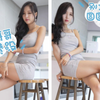 4K60 金佳恩 KimGaon 神仙颜值小姐姐