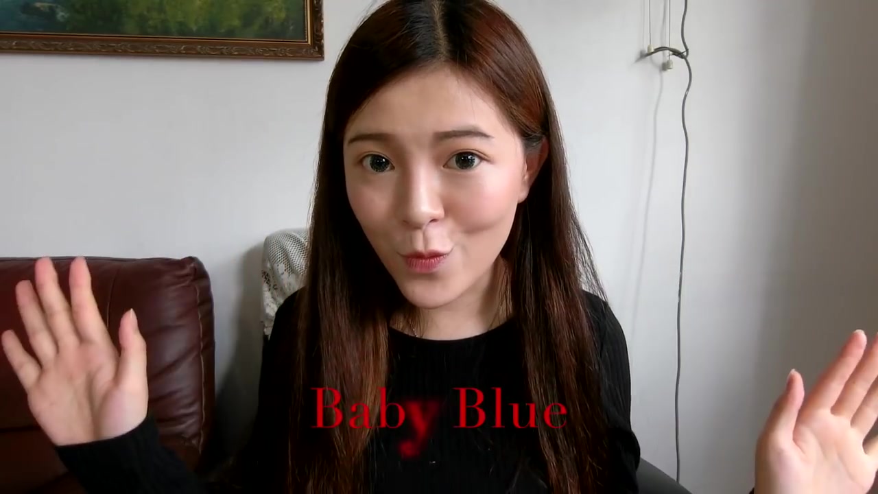 【都市传说】【baby blue】出大事了!我激怒了蓝婴儿