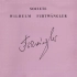富特文格勒、馬丘拉、柏林愛樂樂團 - 舒曼大提琴協奏曲（1942年10月25-28日，法國協會盤）