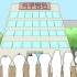 【MBTI漫画】【Yujin中字】韩国人气MBTI性格小人漫画|打疫苗|16种性格测试