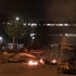 摩托车手撞上防疫执勤警车受伤 引发巴黎两晚发生骚乱