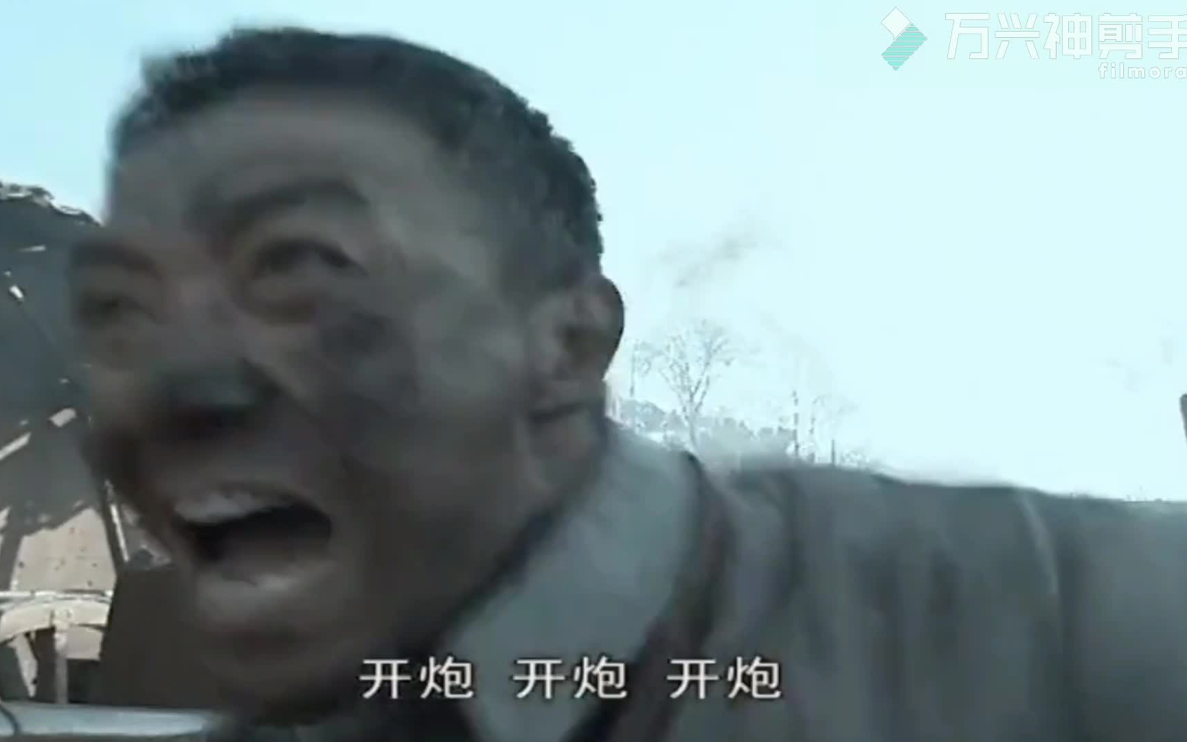 (鬼畜)李云龙结巴了?